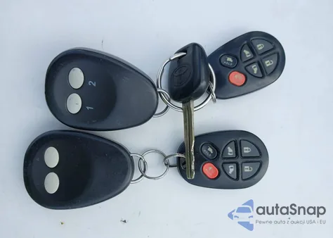 2007 Toyota Sienna Xle Limited from USA, damaged, VIN 5TDZK22C07S042325